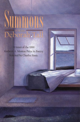 Summons: Poems