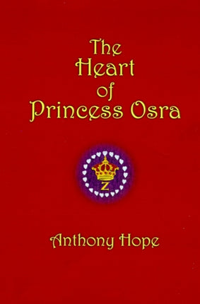 The Heart of Princess Osra