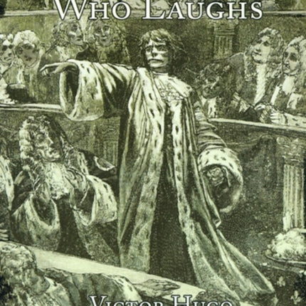 The Man Who Laughs