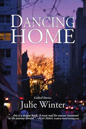 Dancing Home