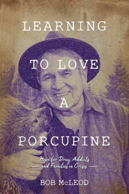 Learning to Love a Porcupine: Hope for Drug