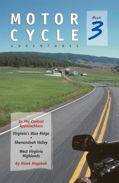 Motorcycle Adventures in the Central