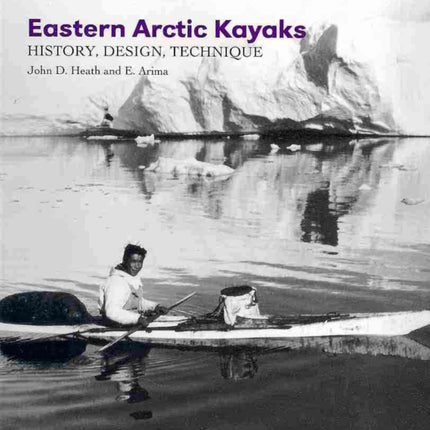 Eastern Arctic Kayaks