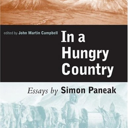 In a Hungry Country: Essays