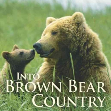 Into Brown Bear Country