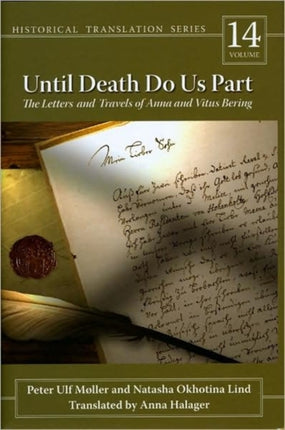 Until Death Do Us Part: The Letters and Travels