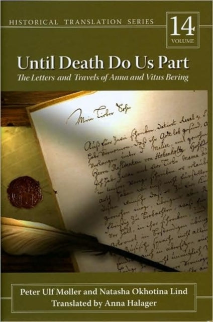 Until Death Do Us Part: The Letters and Travels