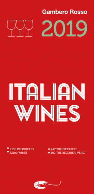 Italian Wines 2019