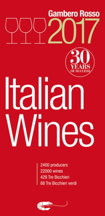 Italian Wines 2017