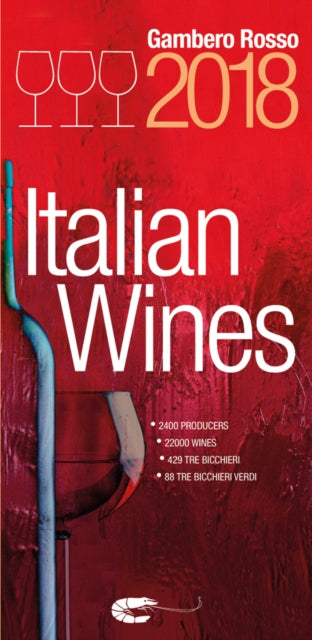 Italian Wines: 2018