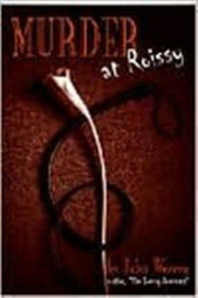 Murder At Roissy