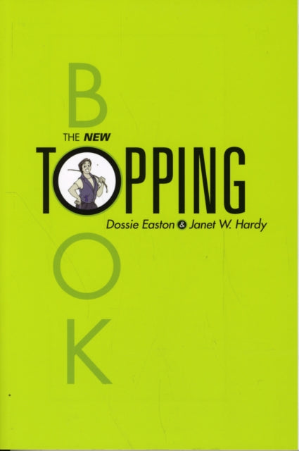 The New Topping Book