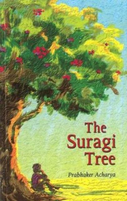 The Suragi Tree