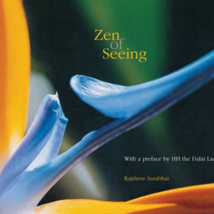 Zen of Seeing