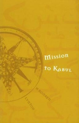 Mission to Kabul