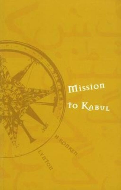 Mission to Kabul