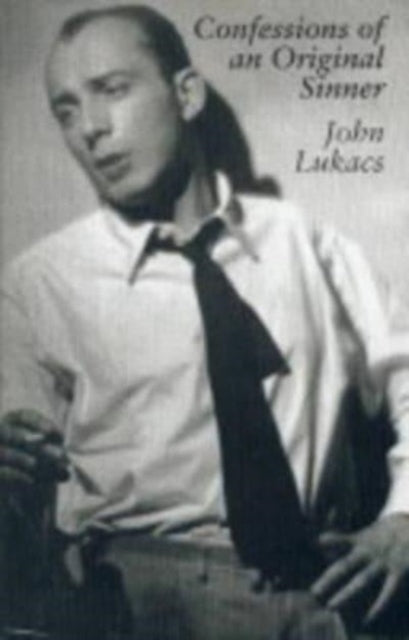 Confessions Of Original Sinner