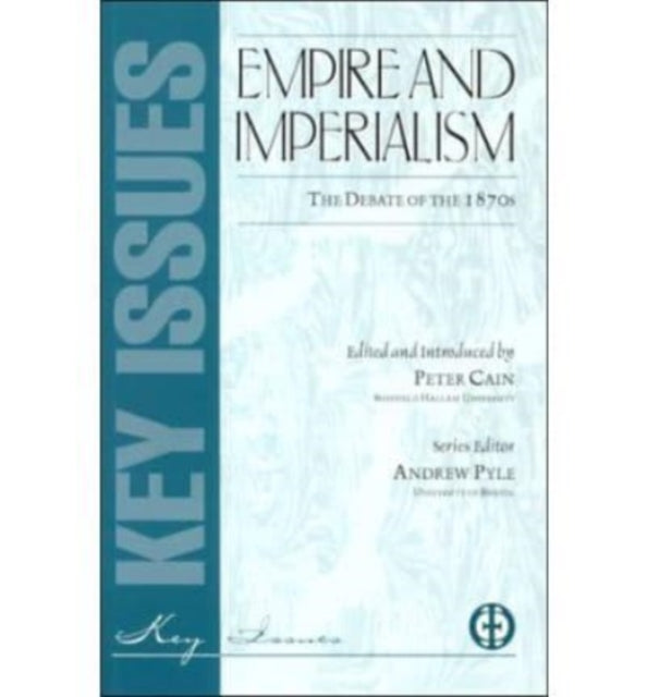 Empire And Imperialism