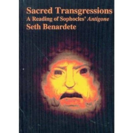 Sacred Transgressions