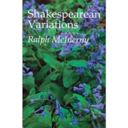 Shakespearean Variations