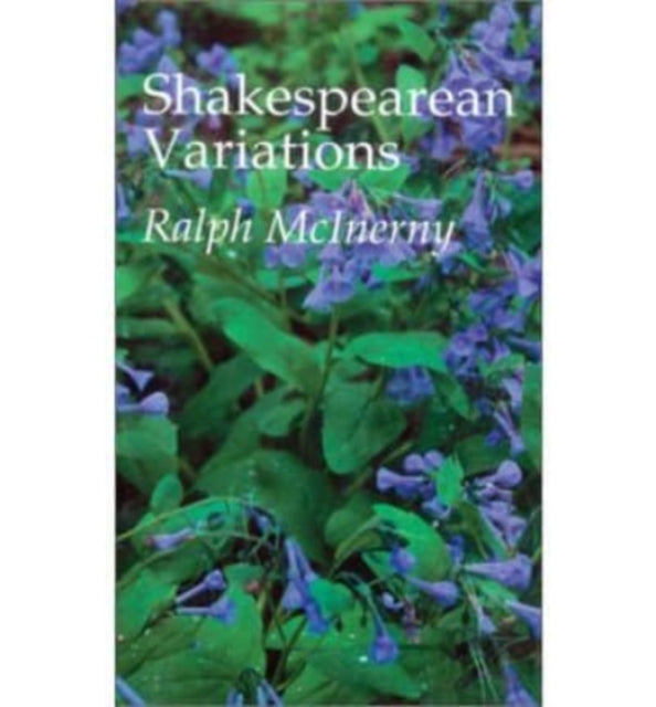 Shakespearean Variations