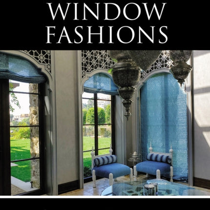 Designer Window Fashions