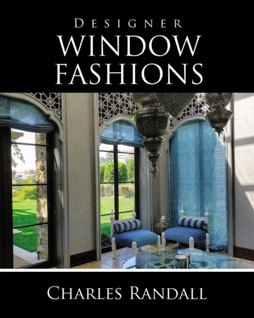 Designer Window Fashions