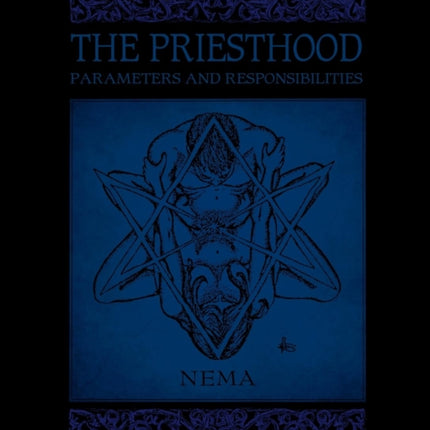 The Priesthood: Parameters and Responsibilities