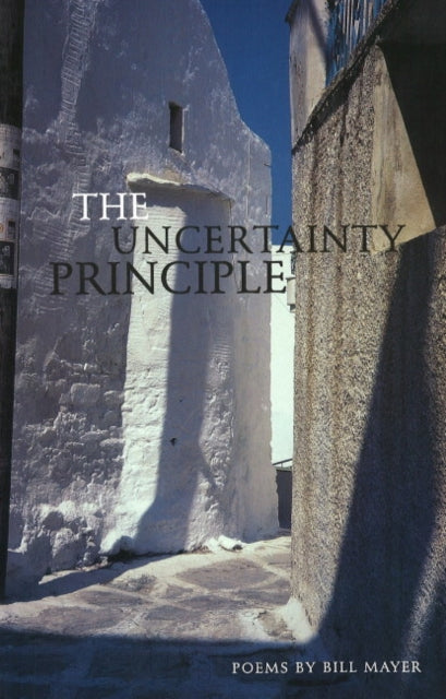 The Uncertainty Principle