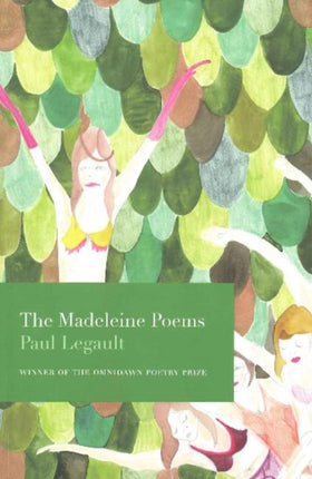 The Madeleine Poems