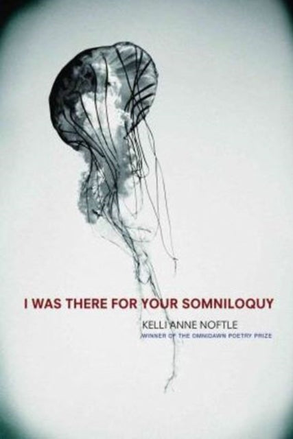 I Was There for Your Somniloquy