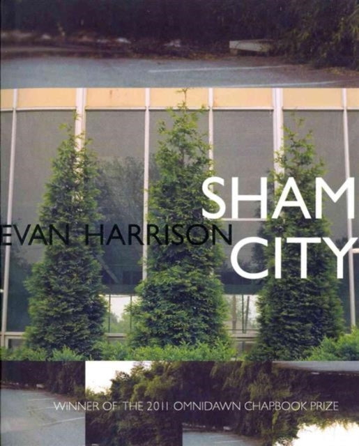 Sham City