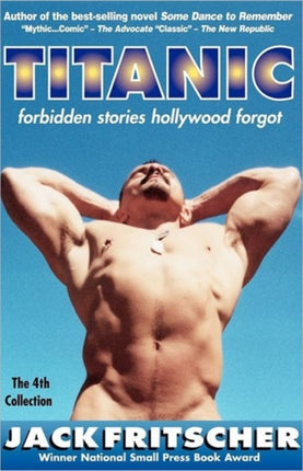 Titanic Forbidden Stories Hollywood Forgot