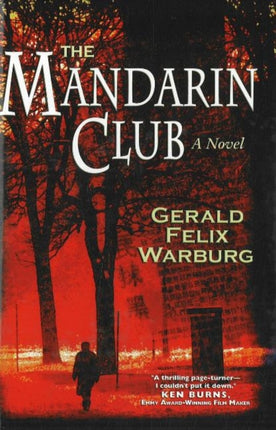 Mandarin Club: A Novel