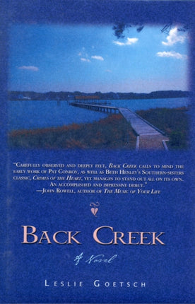 Back Creek