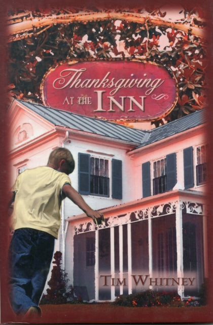 Thanksgiving at the Inn