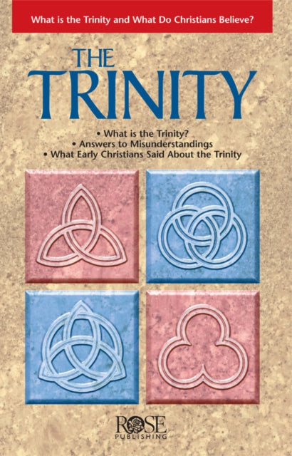 The Trinity: What Is the Trinity, and What Do Christians Believe?