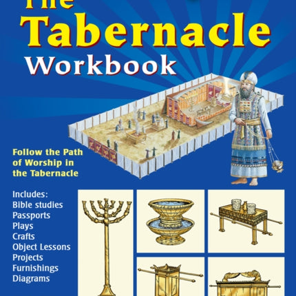 The Tabernacle Workbook