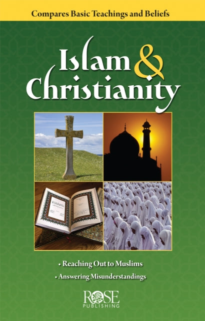 Islam and Christianity Pamphlet