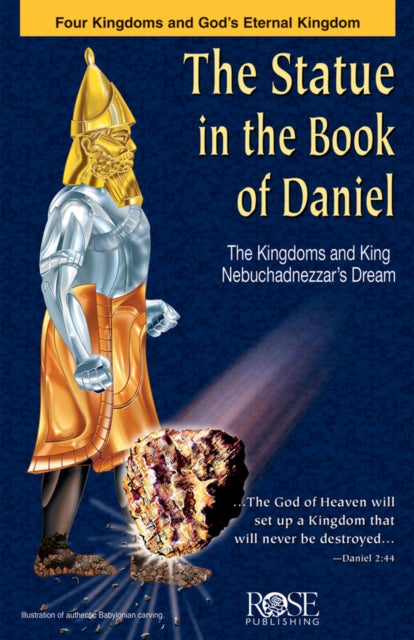 The Statue in the Book of Daniel