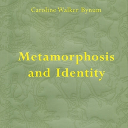 Metamorphosis and Identity