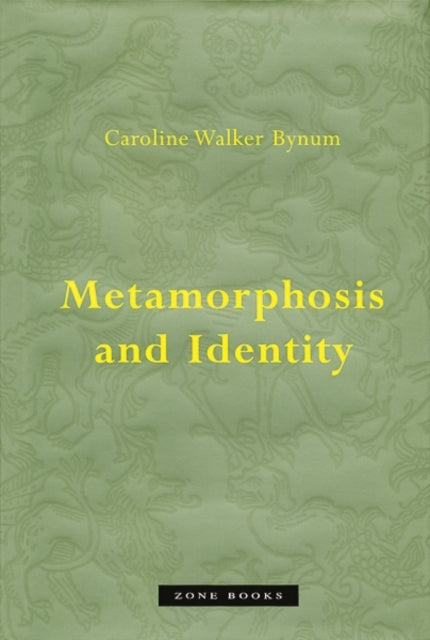 Metamorphosis and Identity