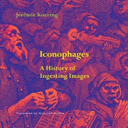 Iconophages