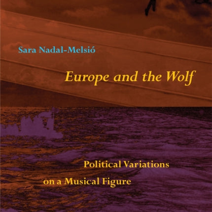Europe and the Wolf