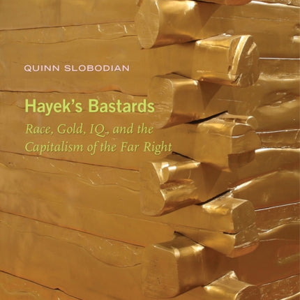 Hayeks Bastards