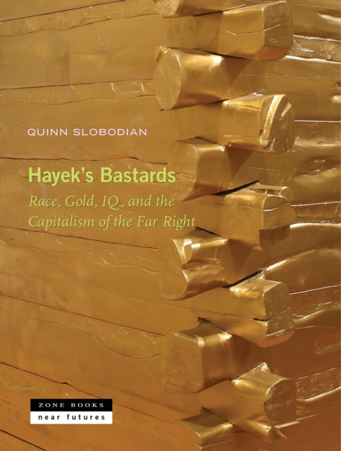 Hayeks Bastards