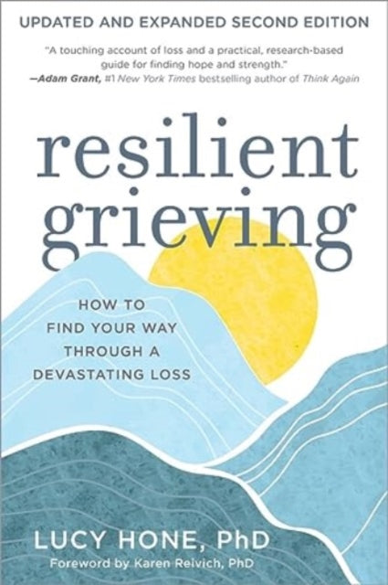 Resilient Grieving