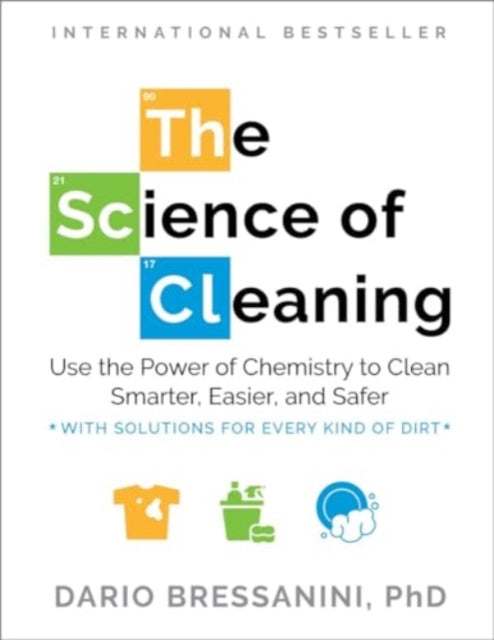 The Science of Cleaning