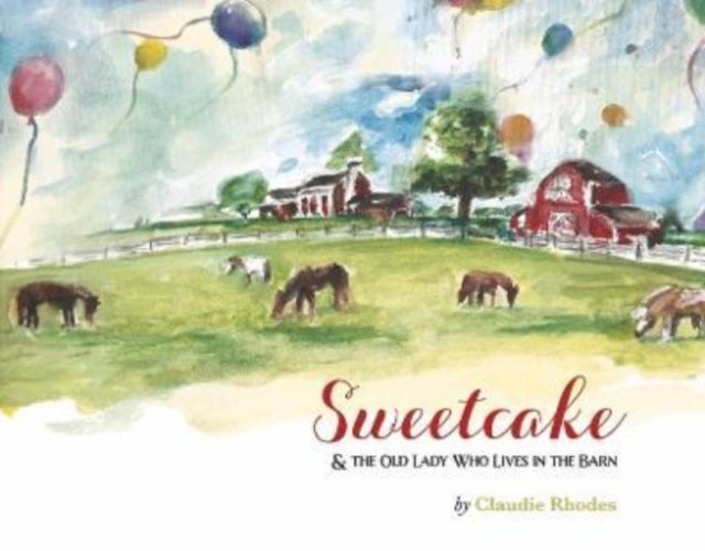 SWEETCAKE - HC press proof book