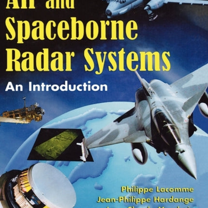 Air and Spaceborne Radar Systems